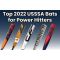 Top 2022 USSSA Bats for Power Hitters