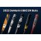 2022 Demarini BBCOR Bats