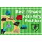 The Best Baseball Gloves For Each Position