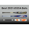 The Best USSSA Bats of 2021