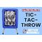Tic Tac Throw