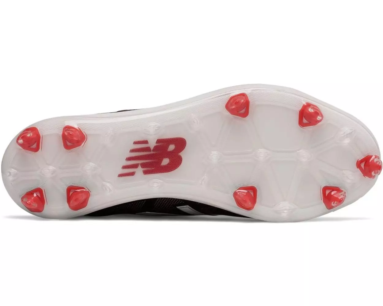 new balance mens compv1 hybrid performance cleats