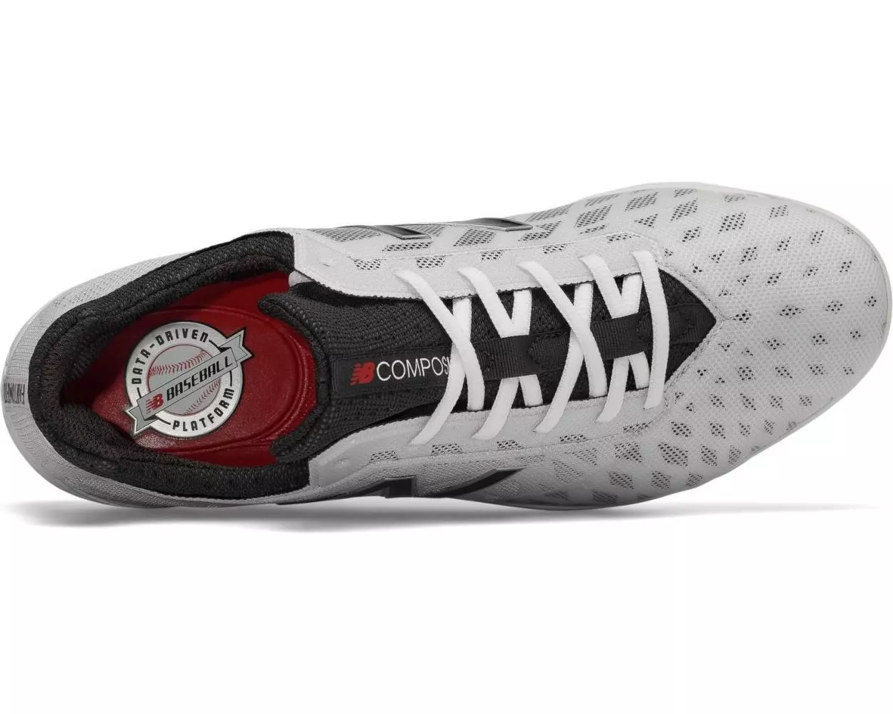 new balance compv1 baseball cleats