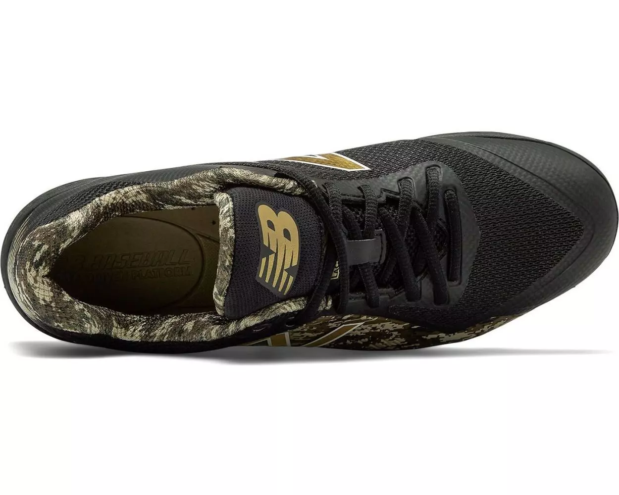 new balance memorial day cleats