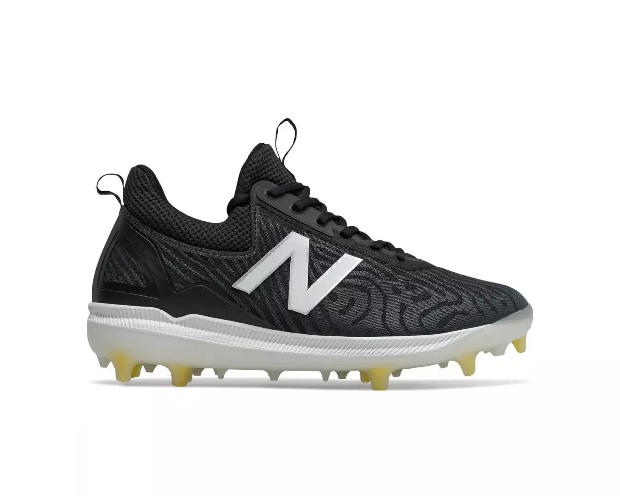 new new balance baseball cleats