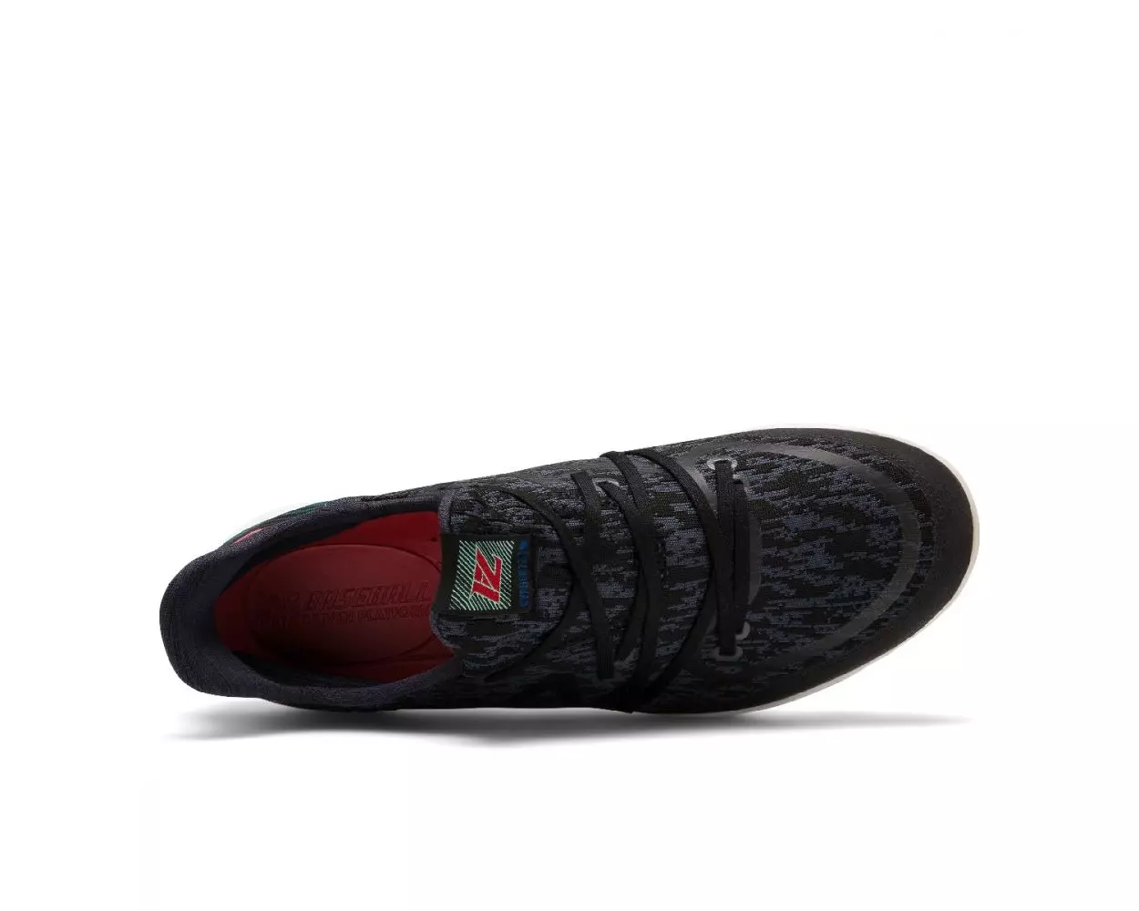 new balance la familia cleats