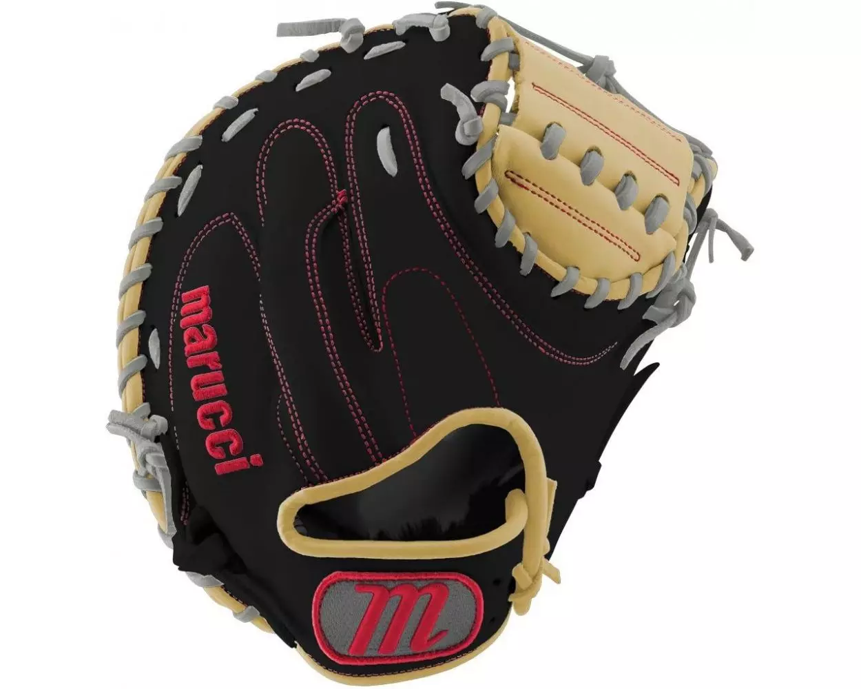 marucci catchers mitt