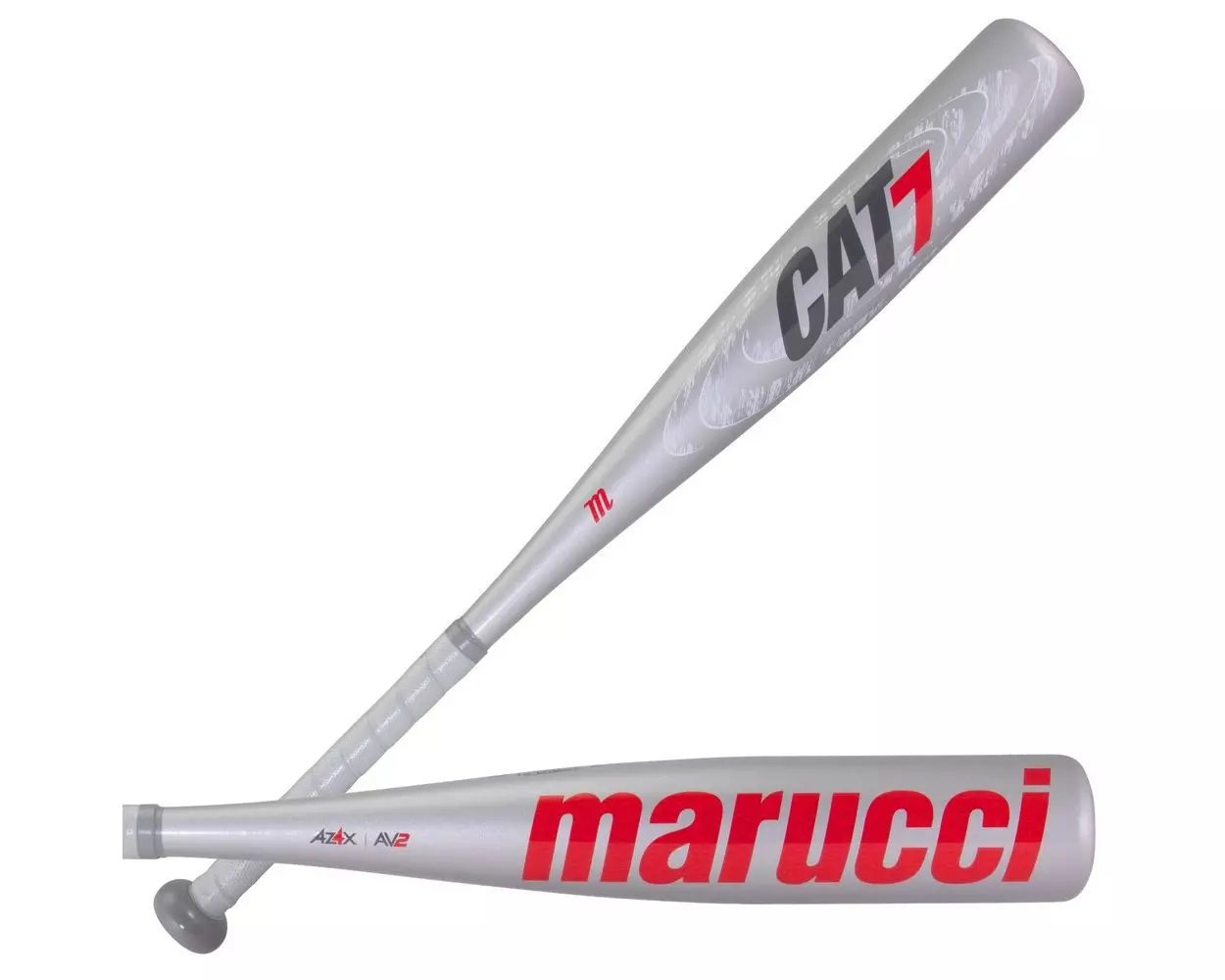 cat 7 usssa bat