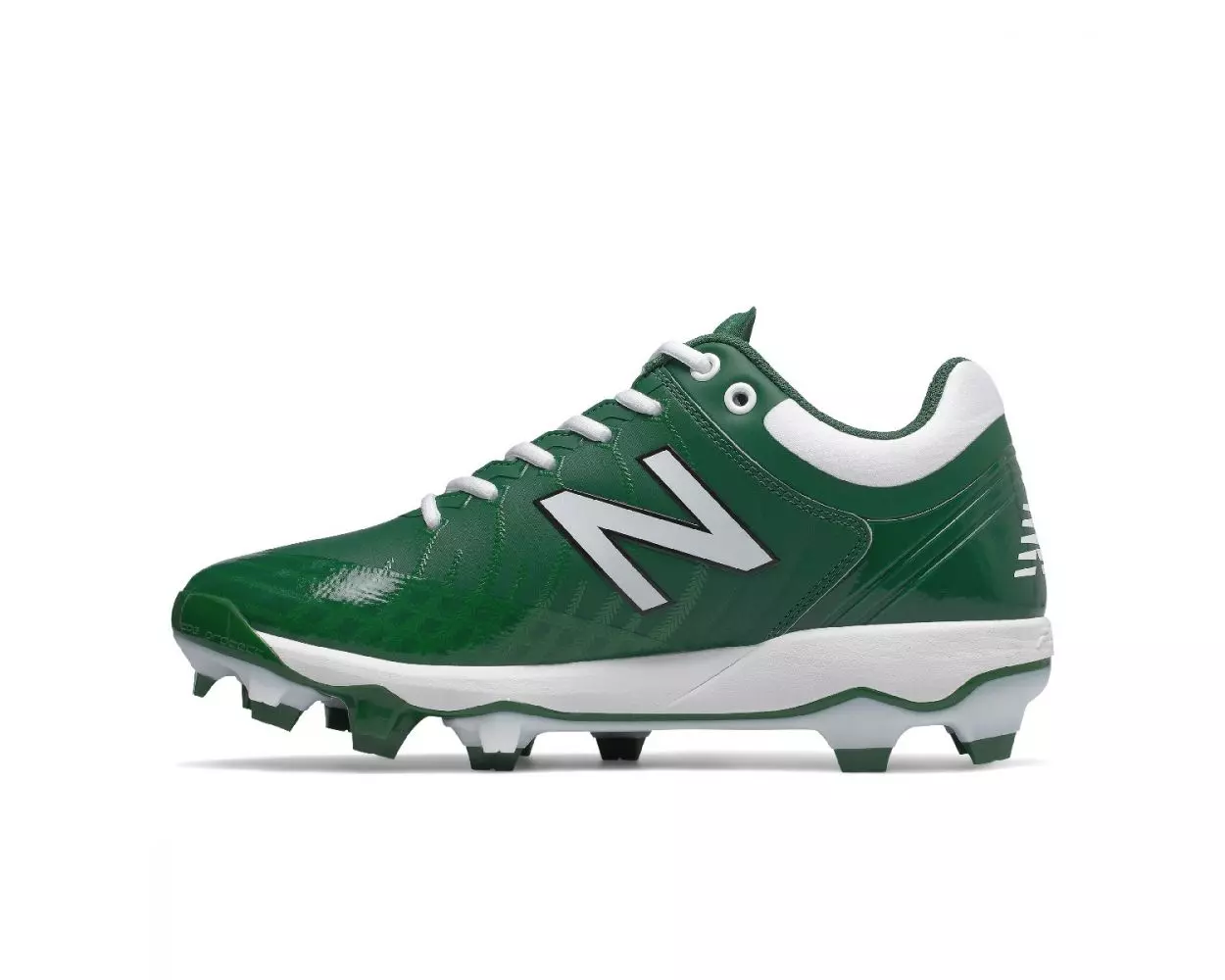 green cleats