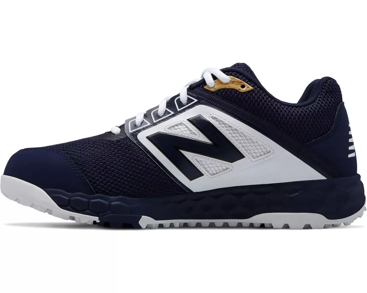 new balance turfs white