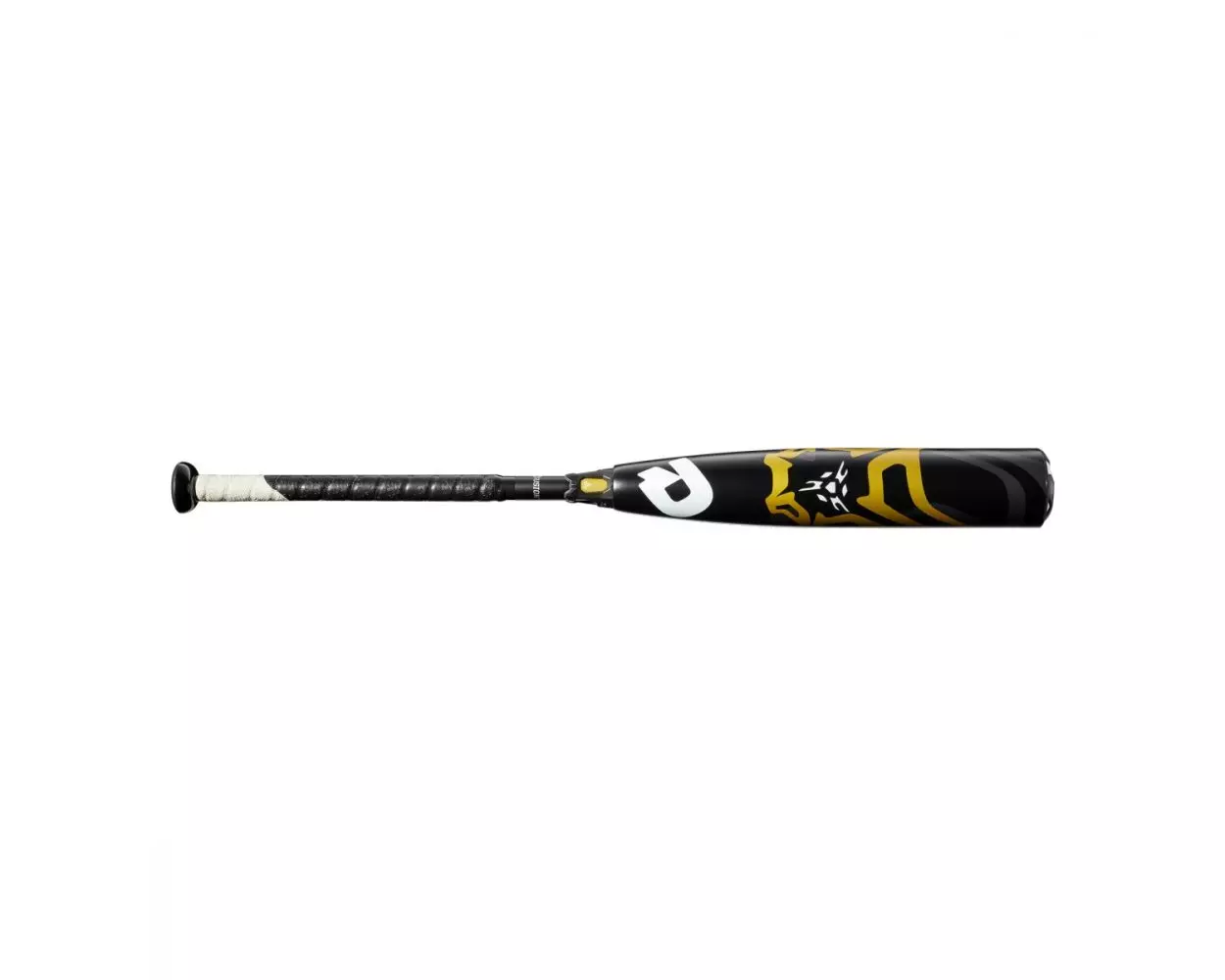 demarini zen usssa