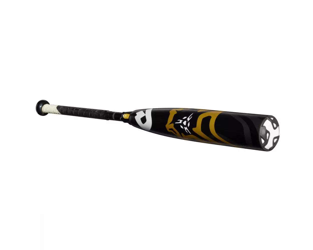 demarini zen usssa