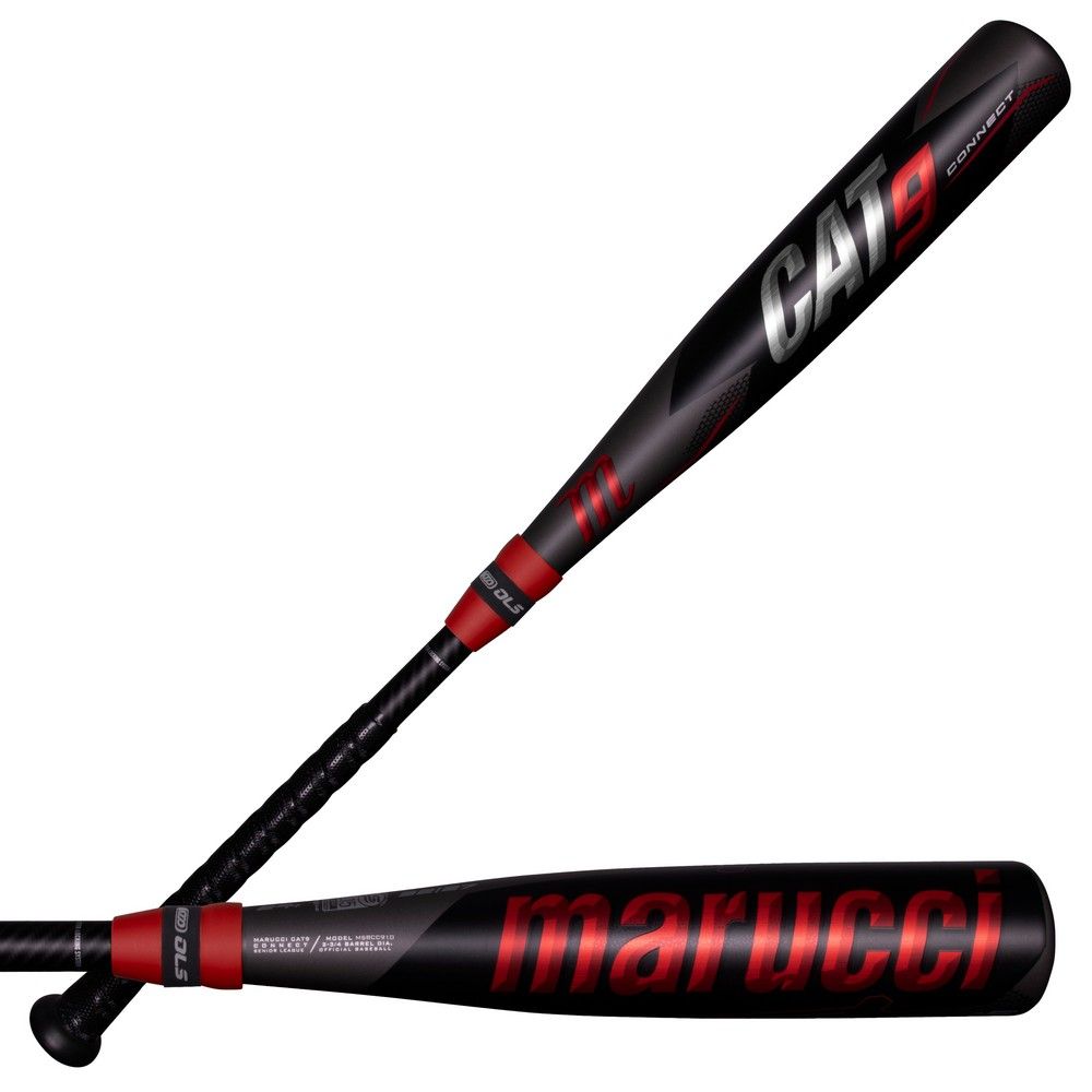 Drop 5 Baseball Bats Better Baseball