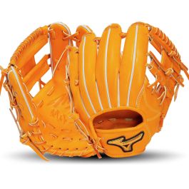 Mizuno Pro LE Haga Master Ko-San 11.25