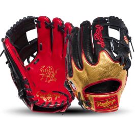 Rawlings Gold Glove Club June 2026 Heart of the Hide 11.5