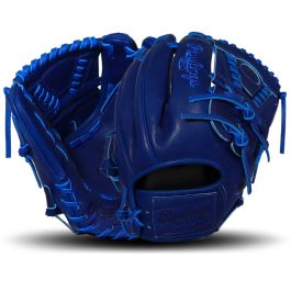 Rawlings HOH Royal Blue 11.75