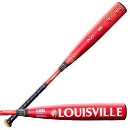 2026 Louisville Slugger Meta USA Baseball Bat