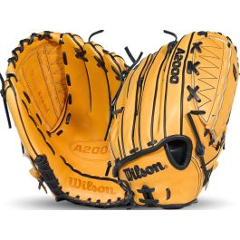 Wilson A2000 XLC Glory Days 12.5