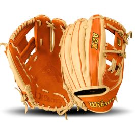 Wilson A2K MC26 11.75