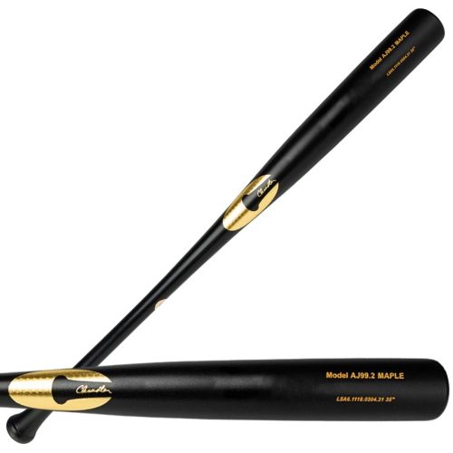 Chandler Bats | Better Baseball