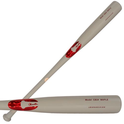 Chandler Bats | Better Baseball