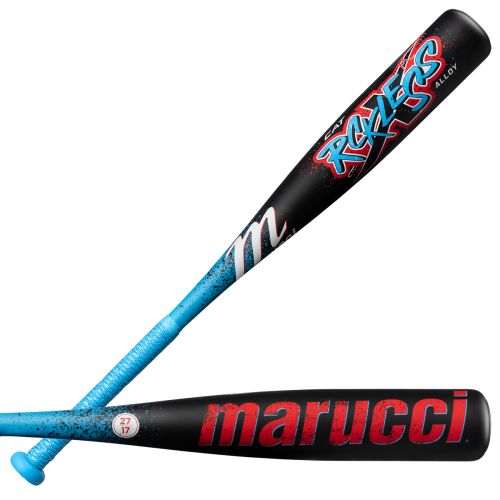 Marucci CATX RCKLESS Baseball Bats | Better Baseball