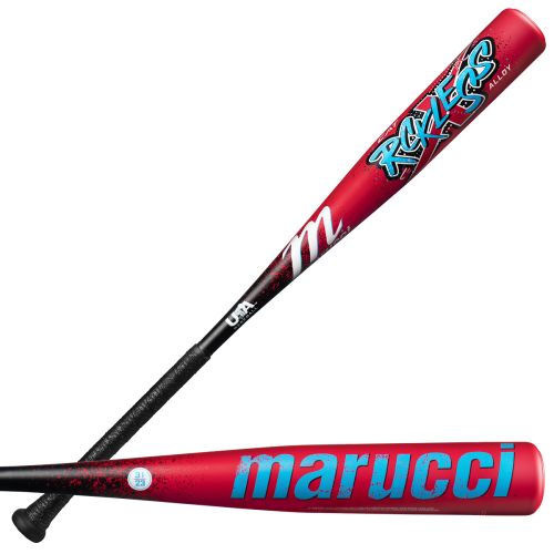 Marucci CATX RCKLESS Baseball Bats | Better Baseball