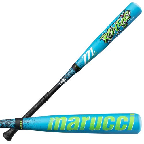 Marucci CATX RCKLESS Baseball Bats | Better Baseball