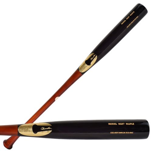Chandler Bats | Better Baseball