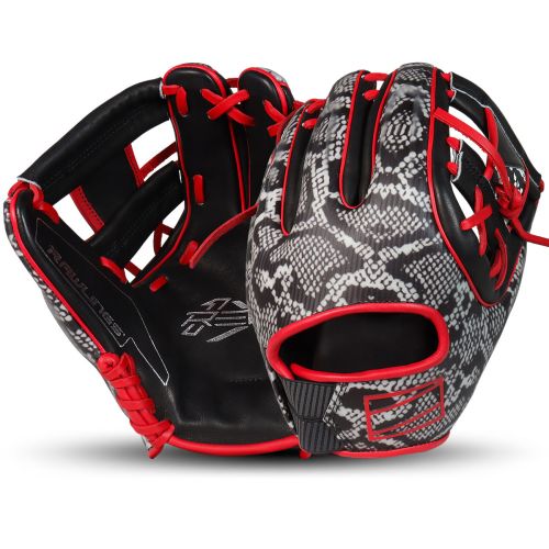 Rawlings REV 1X Baseball Gloves | Better Baseball