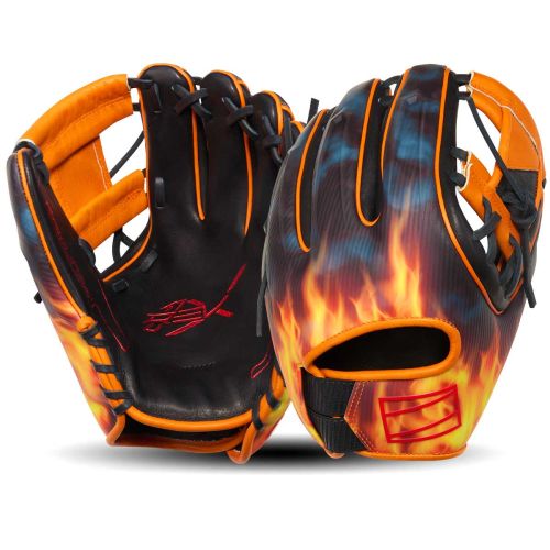 Rawlings REV 1X Baseball Gloves | Better Baseball