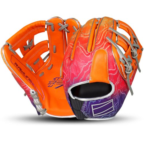 Rawlings REV 1X Baseball Gloves | Better Baseball