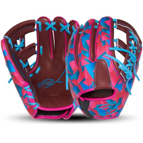 Rawlings REV 1X Baseball Gloves | Better Baseball