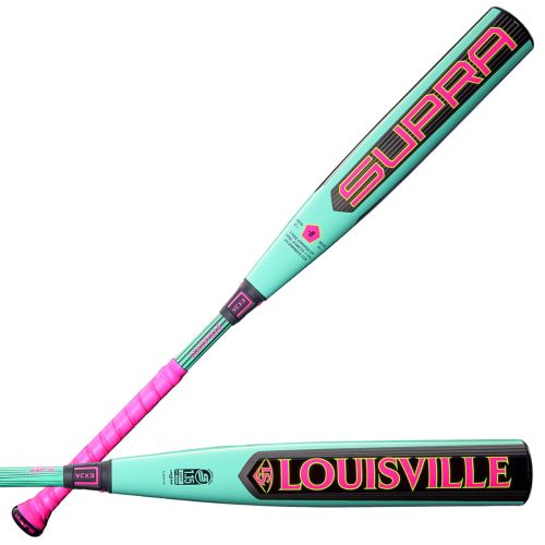 Drop 8 Baseball Bat | Better Baseball