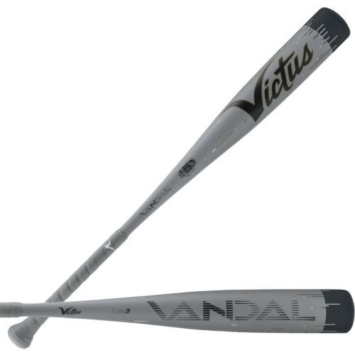 Victus Vandal Lev3 Baseball Bat