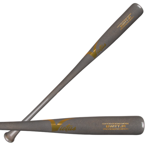Drop 8 Baseball Bat | Better Baseball