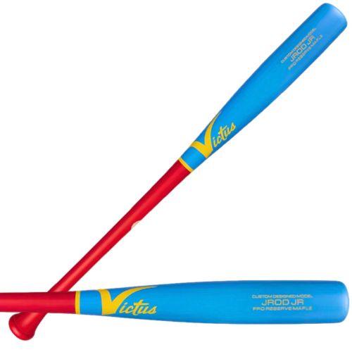 Drop 8 Baseball Bat | Better Baseball