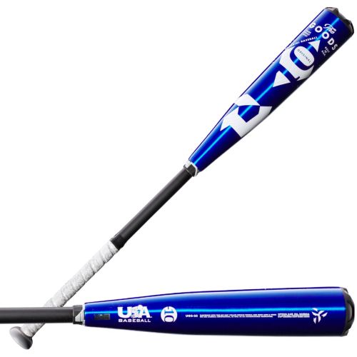 Demarini The Goods | Better Baseball