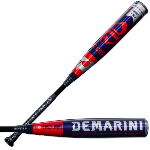 Drop 8 Baseball Bat | Better Baseball