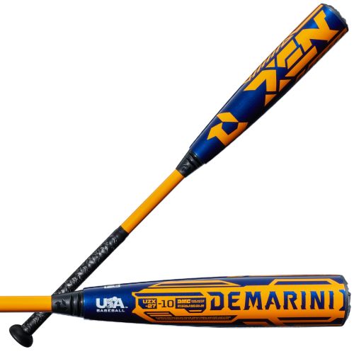 USA Baseball Bats | Better Baseball