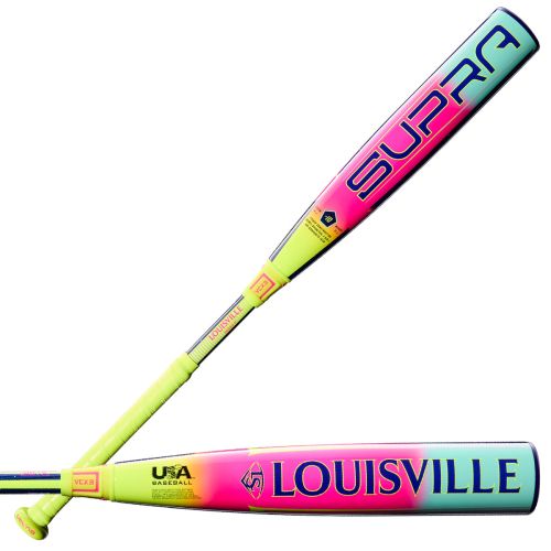 USA Baseball Bats | Better Baseball