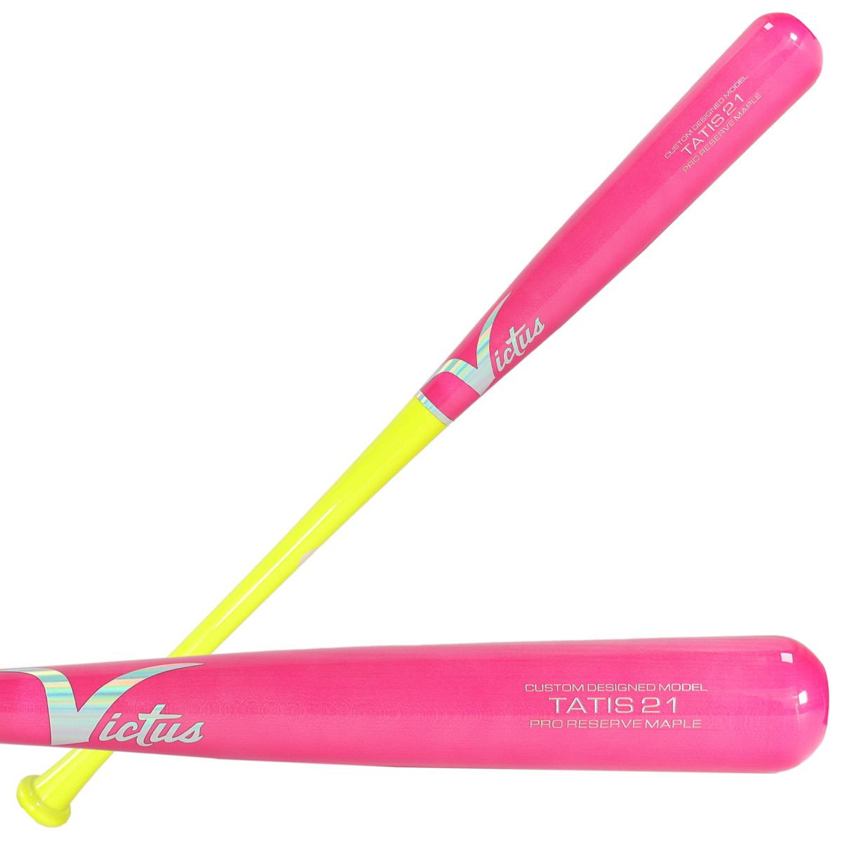 Victus Tatis21 Wood Bat Fernando Tatis | Better Baseball