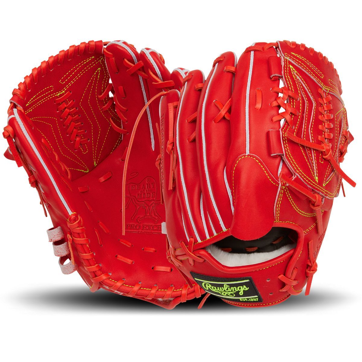 Rawlings HOH Japan Series 11.75
