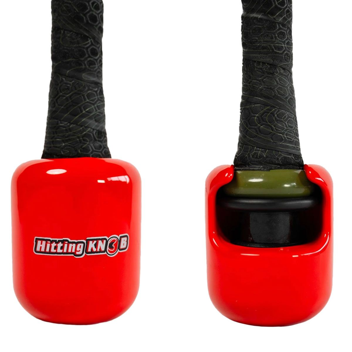 The Hitting Knob | Better Baseball
