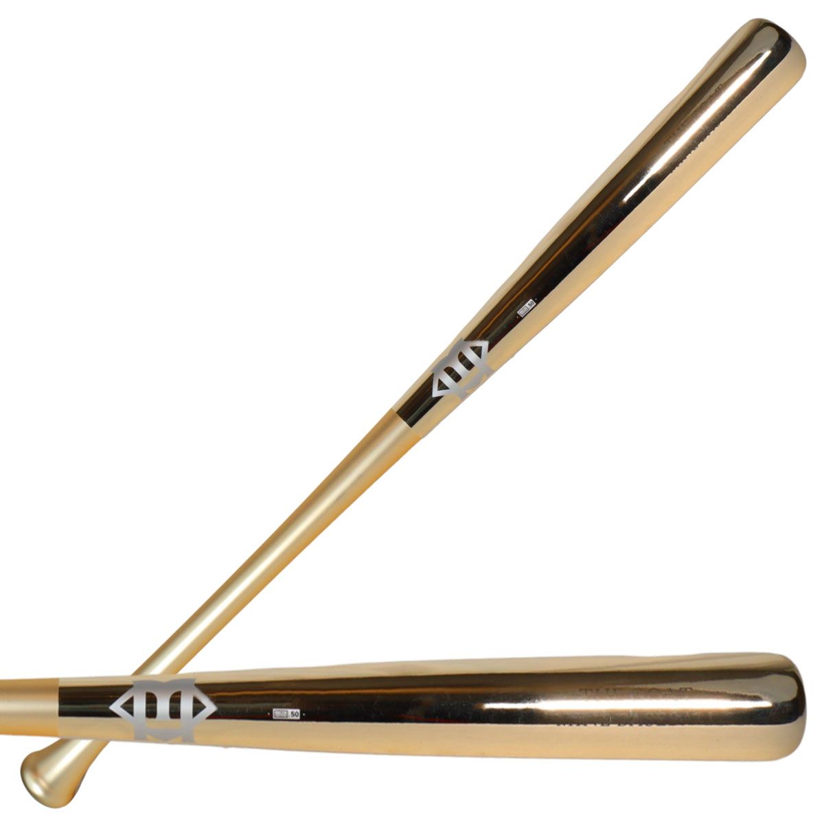 Mine Baseball The Goat Pro Composite Wood Bat | Better Baseball