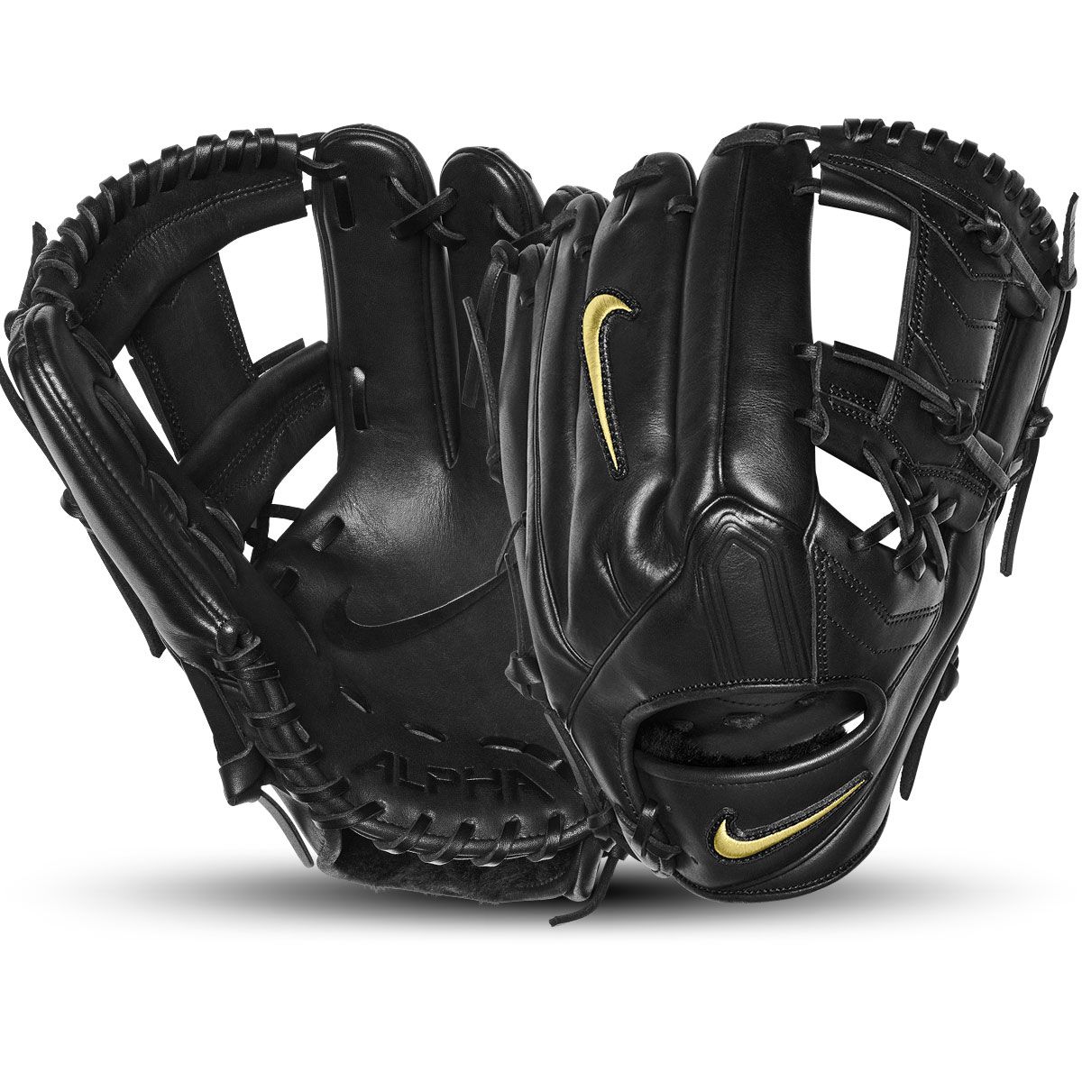 ナイキ　オーデム Nike Alpha FM 11.75