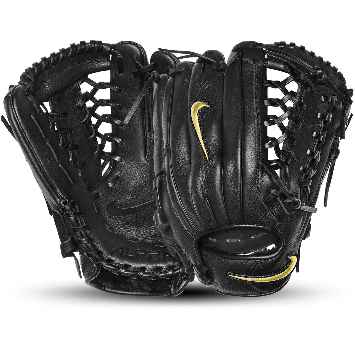 Nike Alpha Edge 12