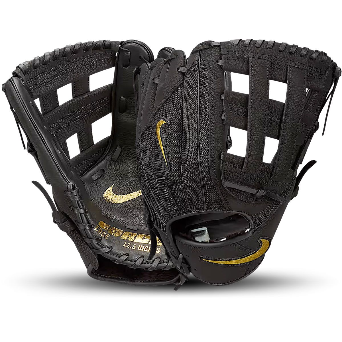 Nike Force Edge 12.5
