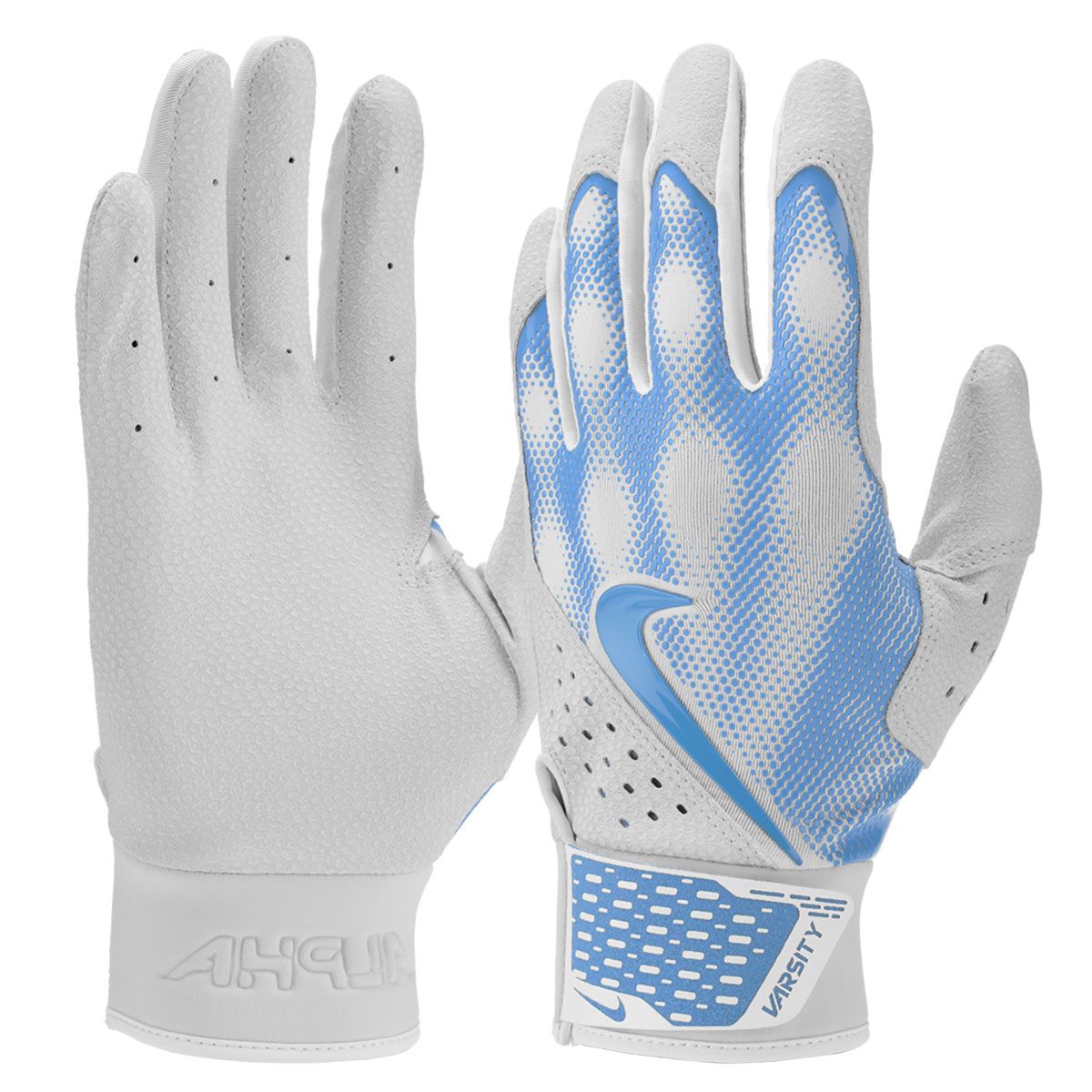 Nike Alpha Varsity Batting Gloves | Better Baseball