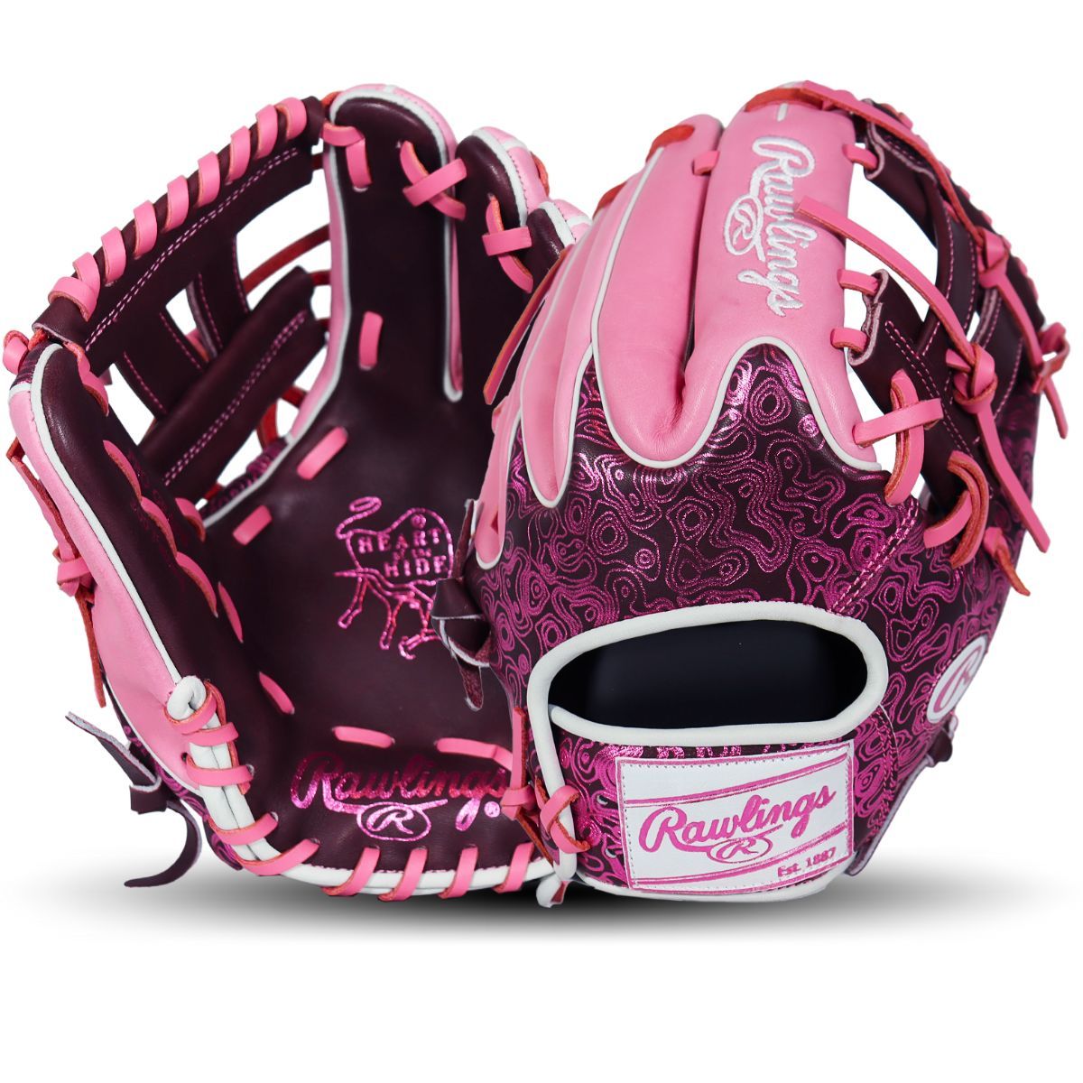 Rawlings HOH Azalea 11.5
